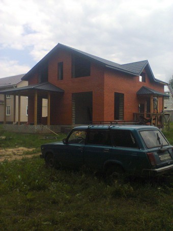 Металлочерепица