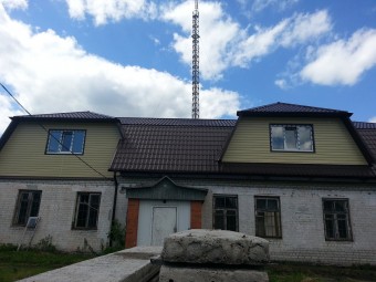 Металлочерепица