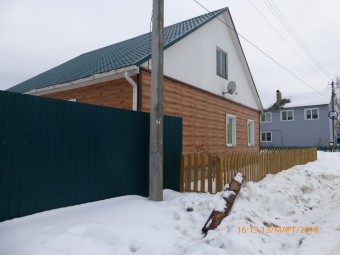 Фасад