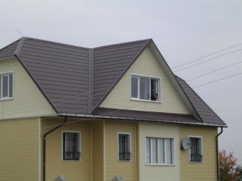 Металлочерпица